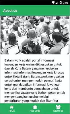 Play Batam Work