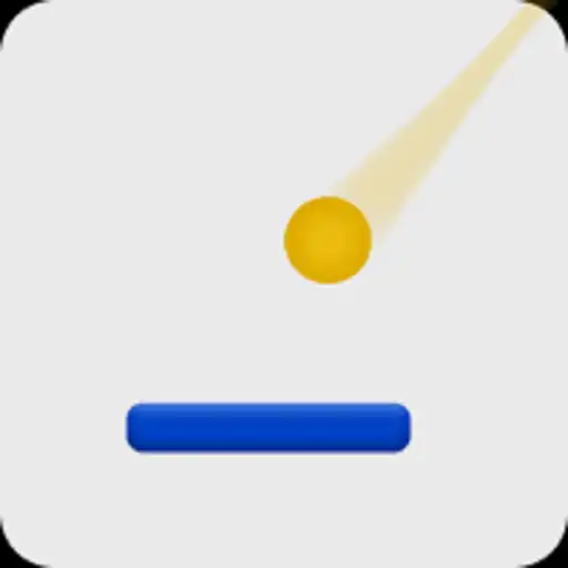 Play Bat and Ball:The Pong Game APK
