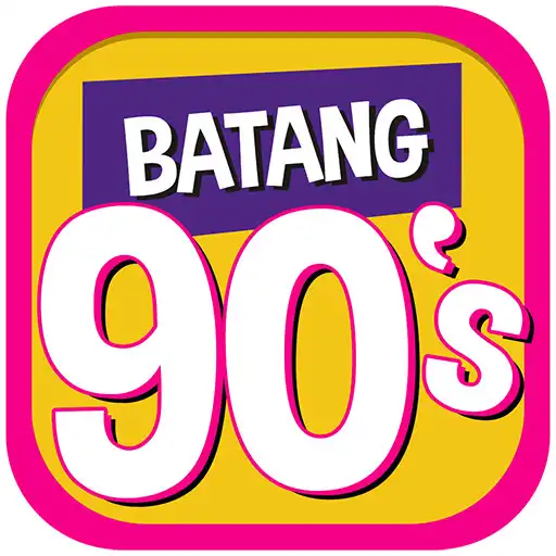 Play Batang 90s APK