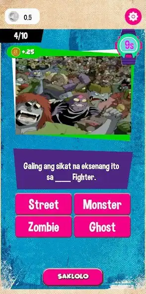 Play Batang 90s  and enjoy Batang 90s with UptoPlay