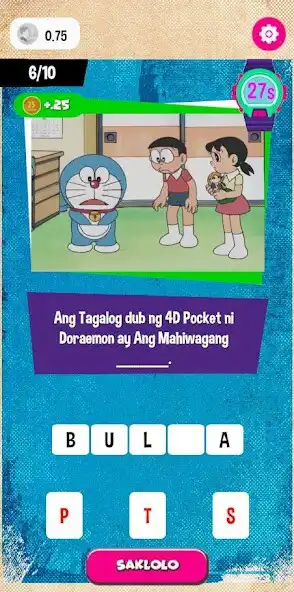 Play Batang 90s as an online game Batang 90s with UptoPlay