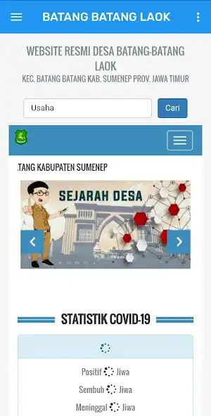 Play BATANG BATANG LAOK  and enjoy BATANG BATANG LAOK with UptoPlay