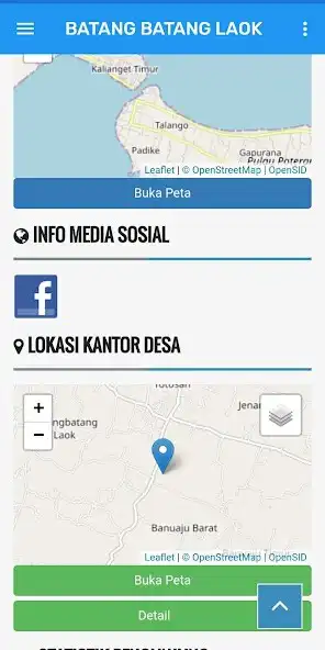 Play BATANG BATANG LAOK as an online game BATANG BATANG LAOK with UptoPlay
