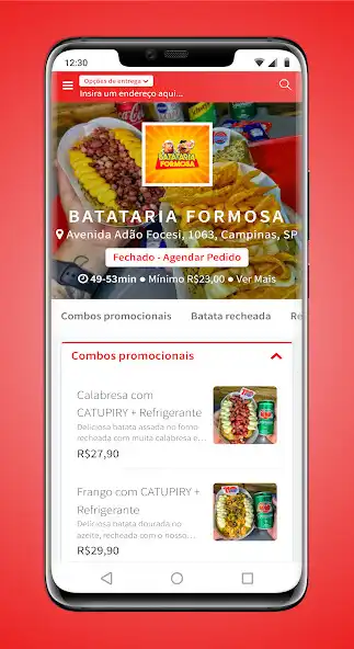 Play Batataria Formosa  and enjoy Batataria Formosa with UptoPlay