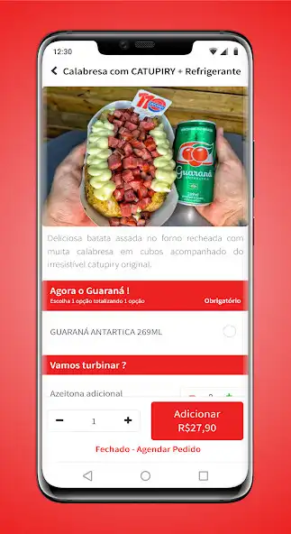Play Batataria Formosa as an online game Batataria Formosa with UptoPlay