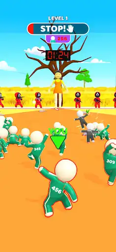 Play Batatinha frita 123  and enjoy Batatinha frita 123 with UptoPlay