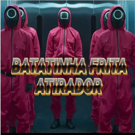 Play BATATINHA FRITA ATIRADOR APK