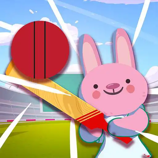 Play Bat Ball Cricket APK