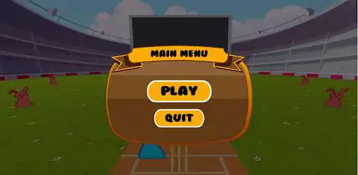 Play Bat Ball Cricket and enjoy Bat Ball Cricket with UptoPlay Play Bat Ball Cricket and enjoy Bat Ball Cricket with UptoPlay