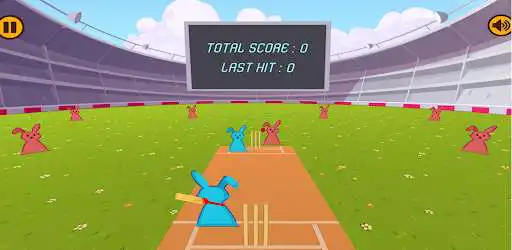 Play Bat Ball Cricket as an online game online Bat Ball Cricket with UptoPlay com.AlamDigitalGaming.BatBallCricket Play Bat Ball Cricket as an online game Bat Ball Cricket with UptoPlay
