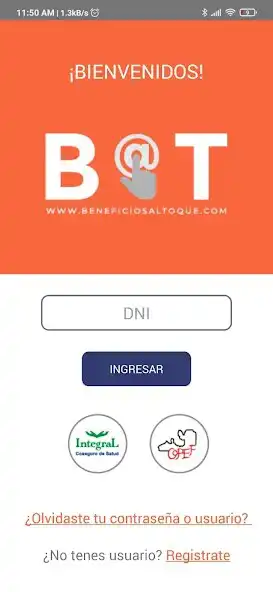 Play BAT Beneficios al toque  and enjoy BAT Beneficios al toque with UptoPlay