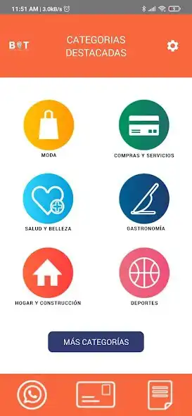 Play BAT Beneficios al toque as an online game BAT Beneficios al toque with UptoPlay