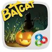 Free play online Batcat GO Launcher Theme APK Free play online Batcat GO Launcher Theme APK