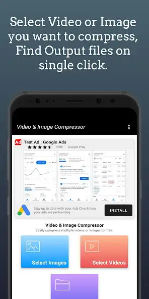 Play Batch Video Image Compress  and enjoy Batch Video Image Compress with UptoPlay
