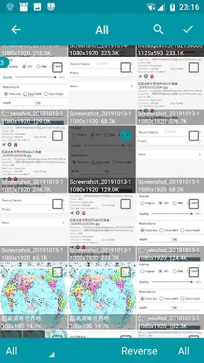 Play Batch Watermark as an online game Batch Watermark with UptoPlay