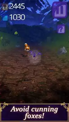 Play Bat Dinner Time 3D