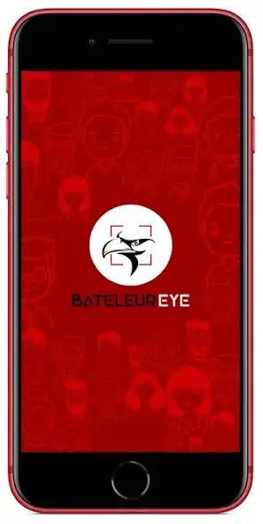 Play BateleurEye  and enjoy BateleurEye with UptoPlay