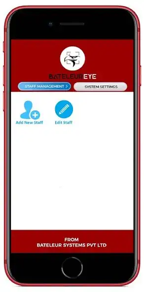 Play BateleurEye as an online game BateleurEye with UptoPlay