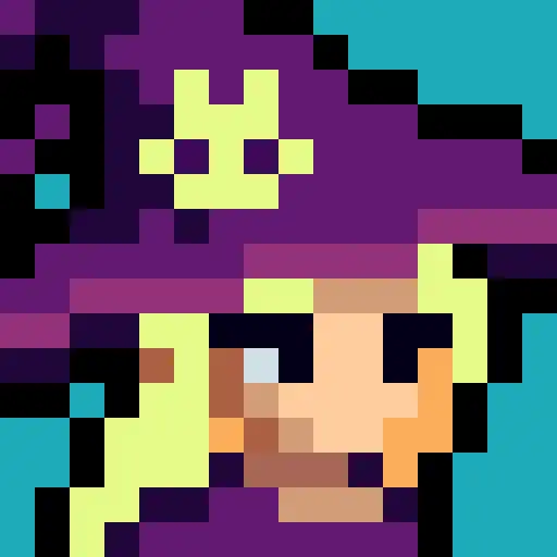 Play Bat Enchanter Witch APK