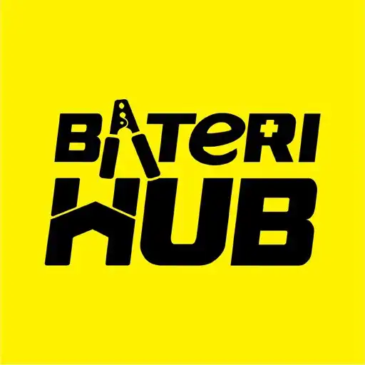 Play BateriHub x Flitz Agent APK