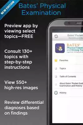 Play Bates Physical Examination Play Bates Physical Examination