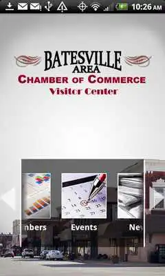 Play Batesville2Go