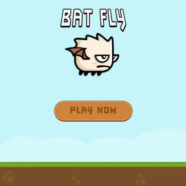 Play Bat Fly  and enjoy Bat Fly with UptoPlay