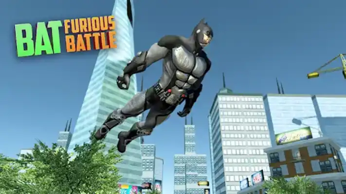 Play Bat: Furious Battle 6.0.0 