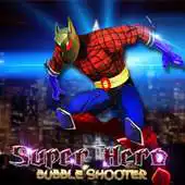 Free play online Bat Hero Bubble APK Free play online Bat Hero Bubble APK