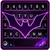 Free play online Bat Hero - Emoji Keyboard APK Free play online Bat Hero - Emoji Keyboard APK
