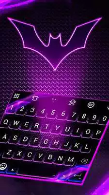 Play Bat Hero - Emoji Keyboard