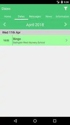 Play Bathgate West Nursery School