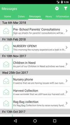 Play Bathgate West Nursery School