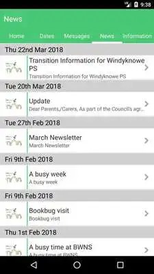 Play Bathgate West Nursery School