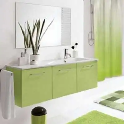 Play Bathroom apartment decorating