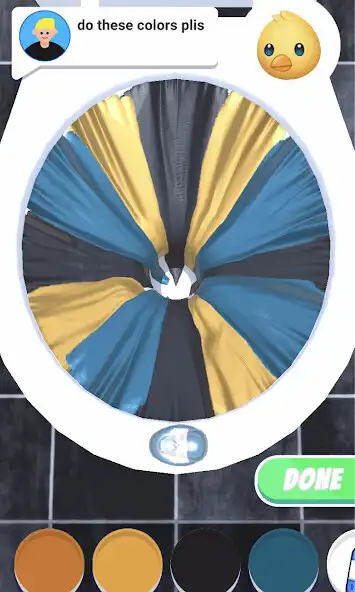 Play Bathroom Art  and enjoy Bathroom Art with UptoPlay