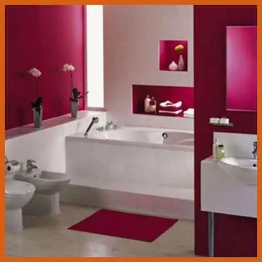 Free play online Bathroom Decorating Ideas APK