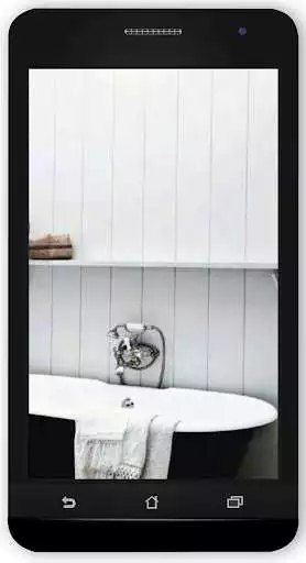 Play Bathroom Decorating Ideas
