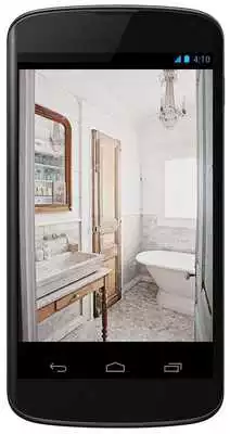 Play Bathroom Decorations