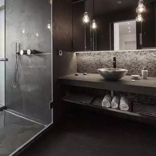Play Bathroom Decor APK Play Bathroom Decor APK