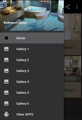 Play Bathroom Decor  and enjoy Bathroom Decor with UptoPlay