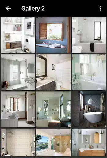 Play Bathroom Decor as an online game Bathroom Decor with UptoPlay