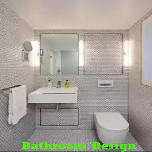 Play Bathroom Design APK