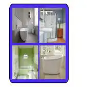 Free play online Bathroom Design Ideas 2018 APK