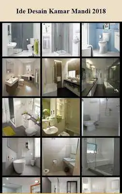 Play Bathroom Design Ideas 2018