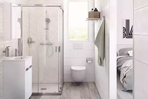Play Bathroom Design as an online game Bathroom Design with UptoPlay