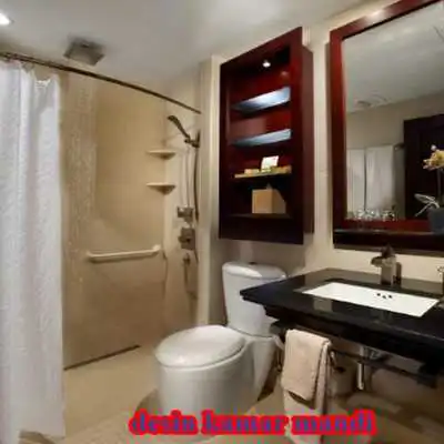 Play Bathroom Design