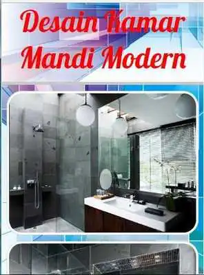 Play Bathroom Design