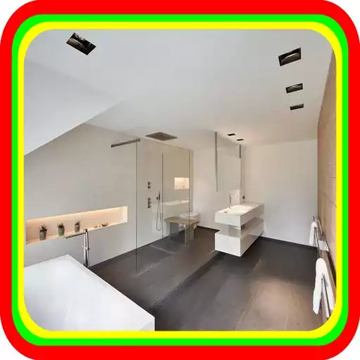 Free play online Bathroom Designs  APK