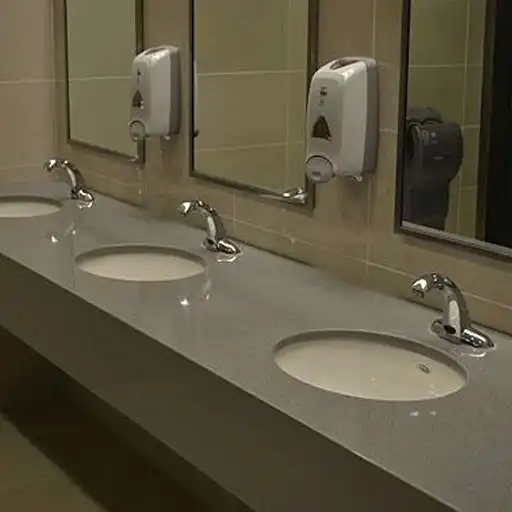 Play Bathroom Designs Ideas APK